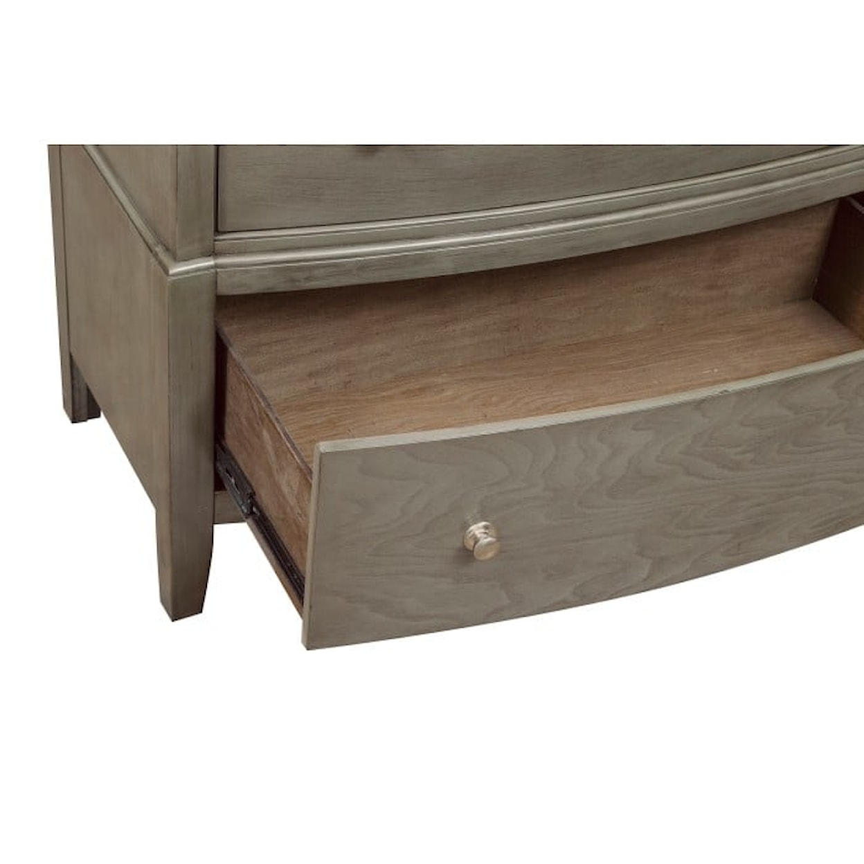 Homelegance Cotterill Chest of Drawers