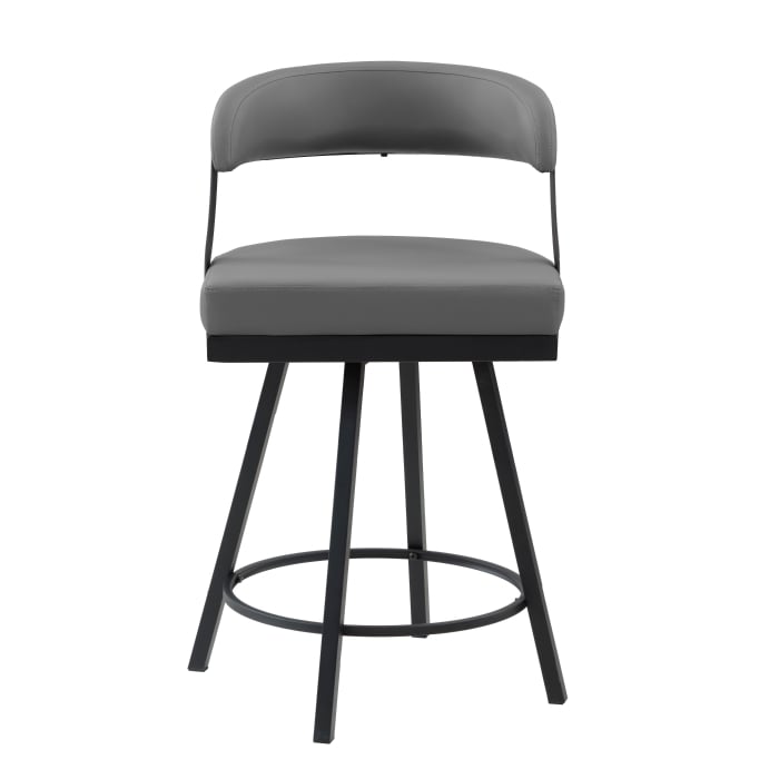 Swivel Counter Height Chair