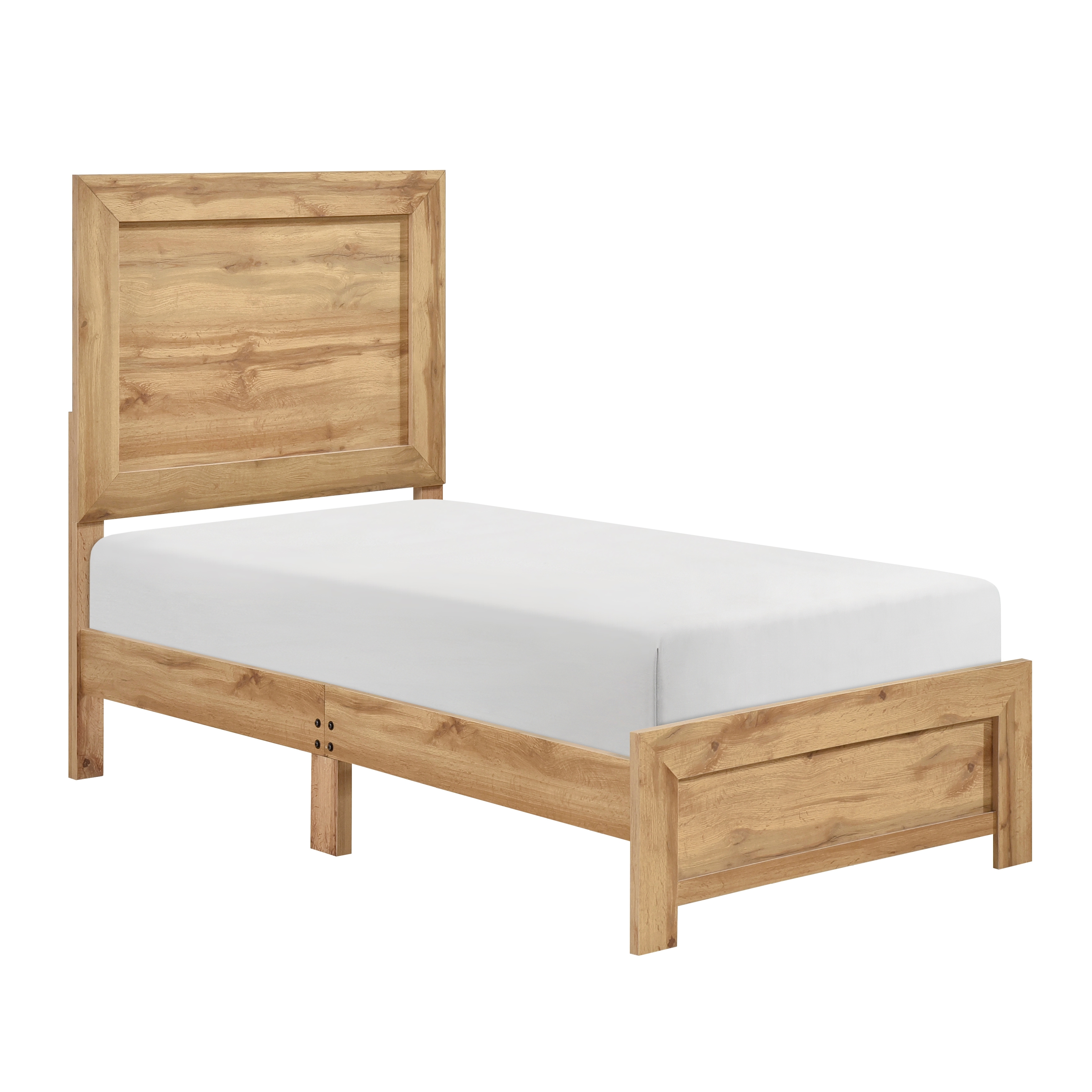 4-Piece Twin Bedroom Set