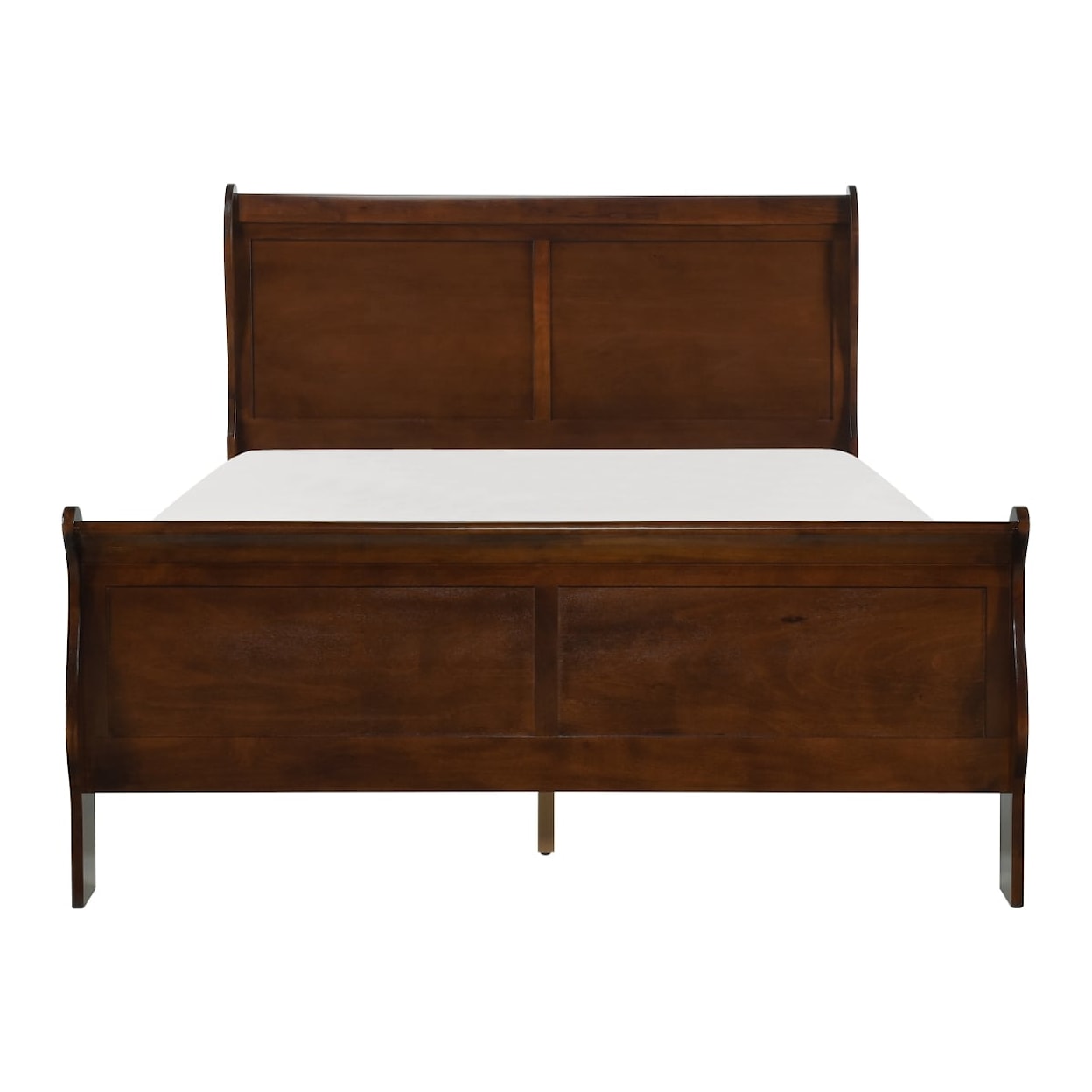 Homelegance Furniture Mayville Queen Bed