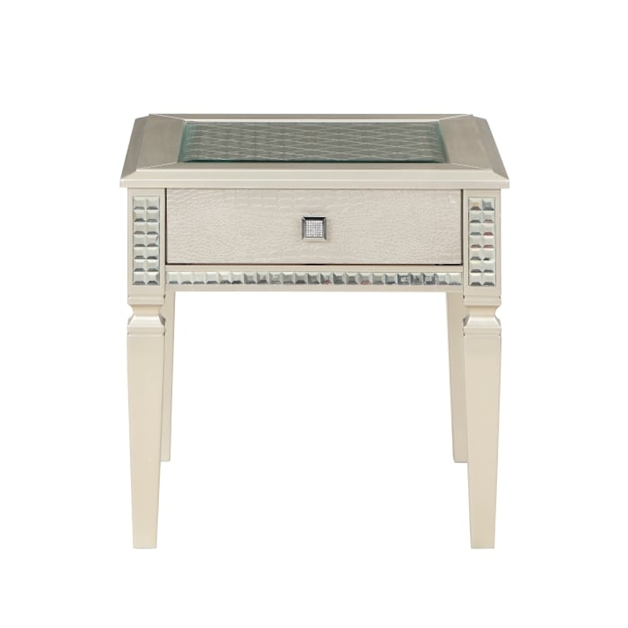 Homelegance Furniture Juliette End Table