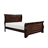 Homelegance Abbeville Queen Bed