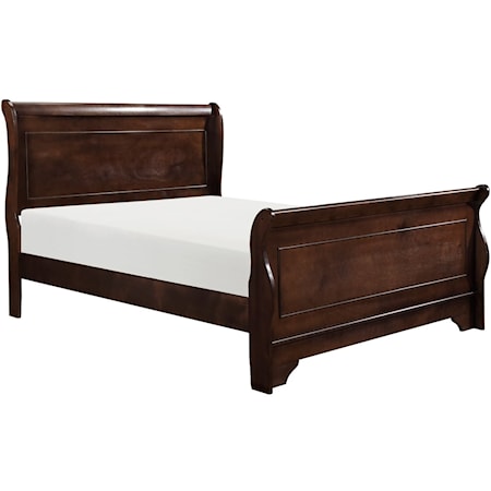 CA King Bed