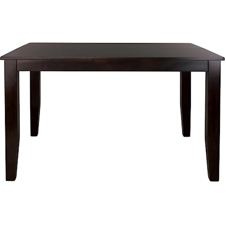 Counter Height Table