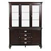 Homelegance Furniture Marston Buffet & Hutch