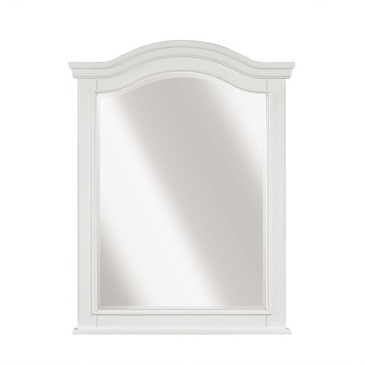 Homelegance Furniture Clementine Mirror