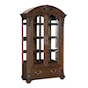 Homelegance Furniture BERGEN Curio