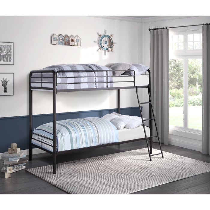 Twin Bunk Bed