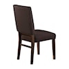 Homelegance Furniture Sedley Dining Side Chair