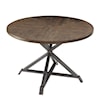 Homelegance Furniture Fideo Round Dining Table