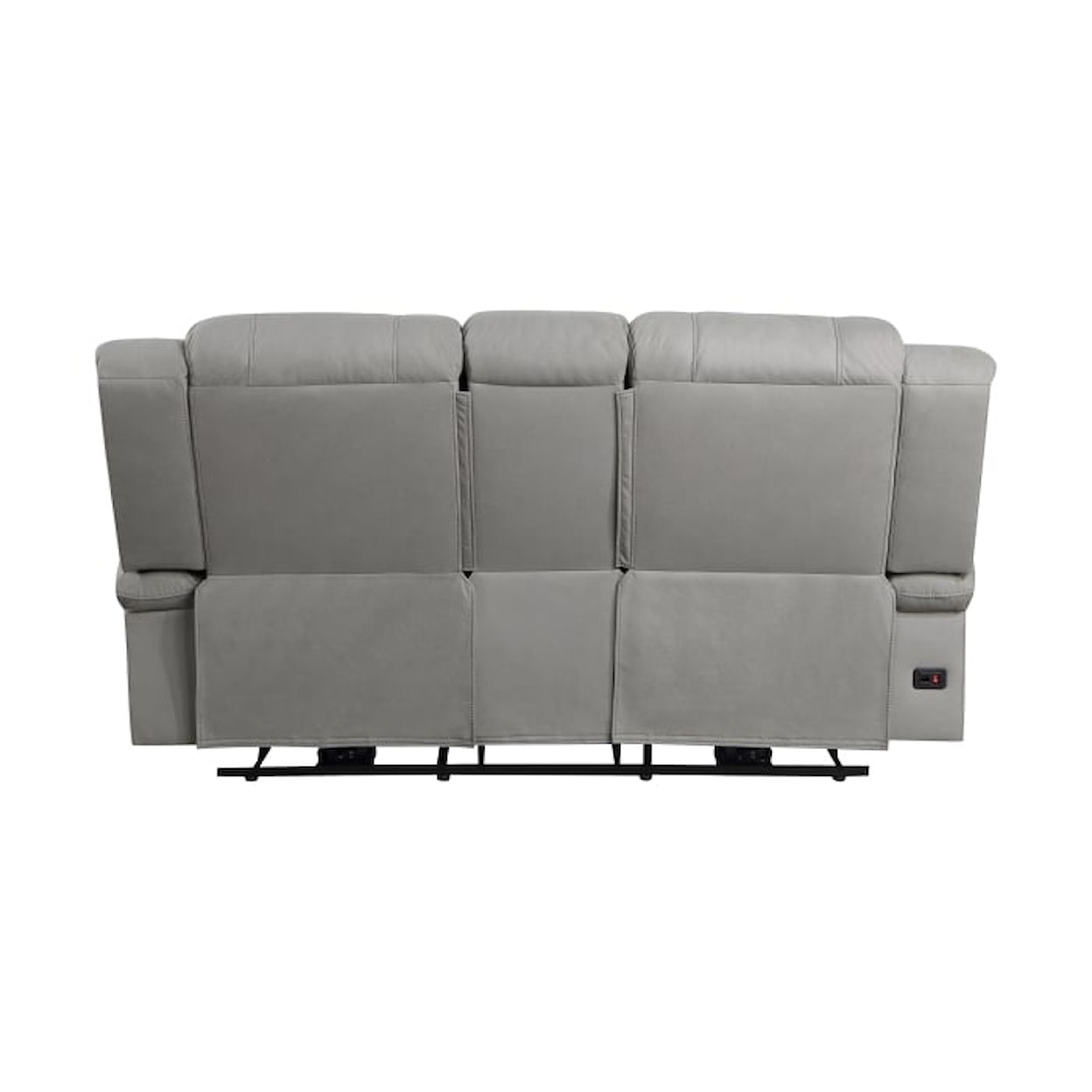 Homelegance Furniture Camryn Reclining Loveseat