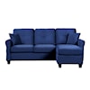 Homelegance Monty Reversible Sofa Chaise