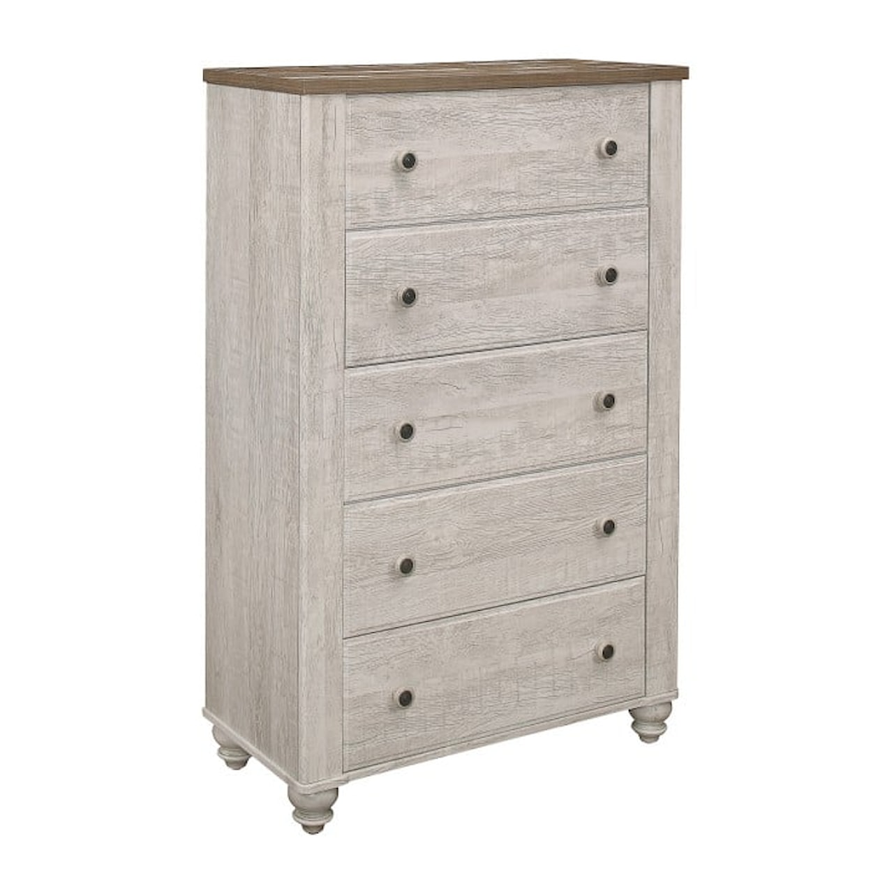 Homelegance Nashville Chest