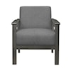 Homelegance Furniture Herriman Accent Chair