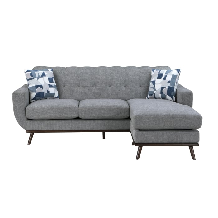 Reversible Chaise Sofa