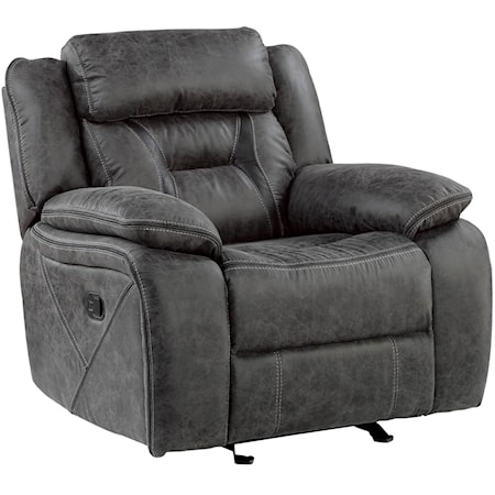 Glider Reclining Chair