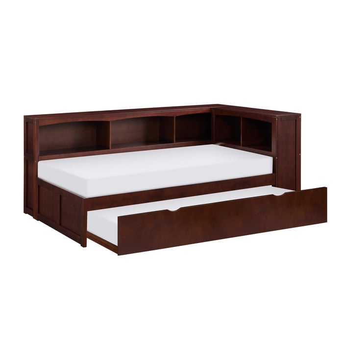 Twin Corner Bed
