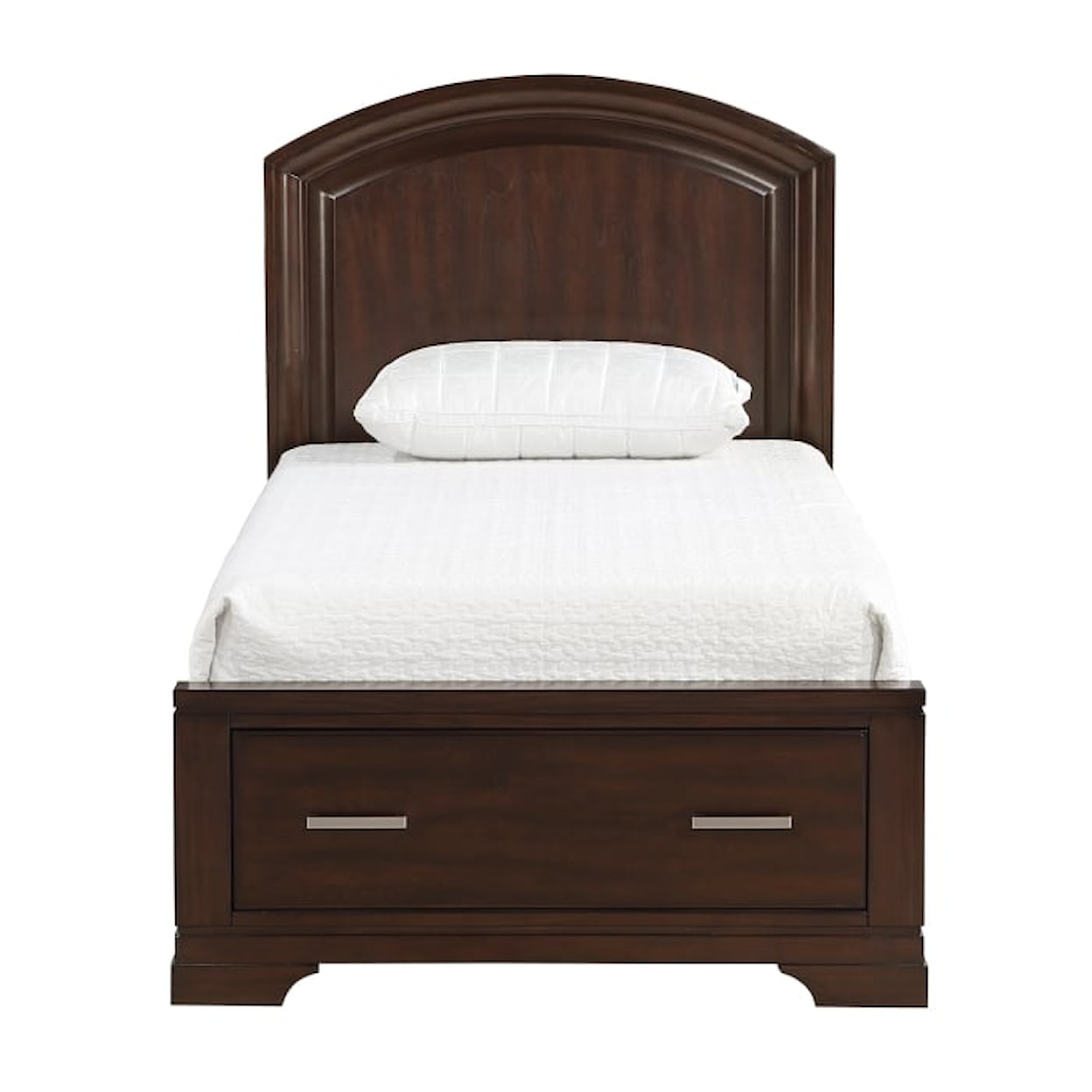 Homelegance Miscellaneous Twin Bed