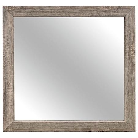 Modern Mirror