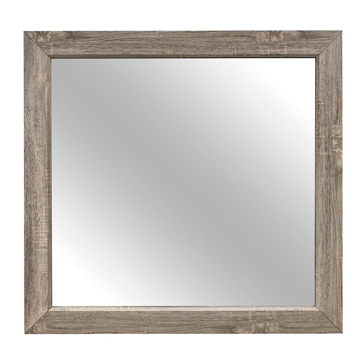 Homelegance Furniture Beechnut Modern Mirror