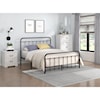 Homelegance Fawn Queen  Bed