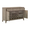 Homelegance Furniture McKewen Server