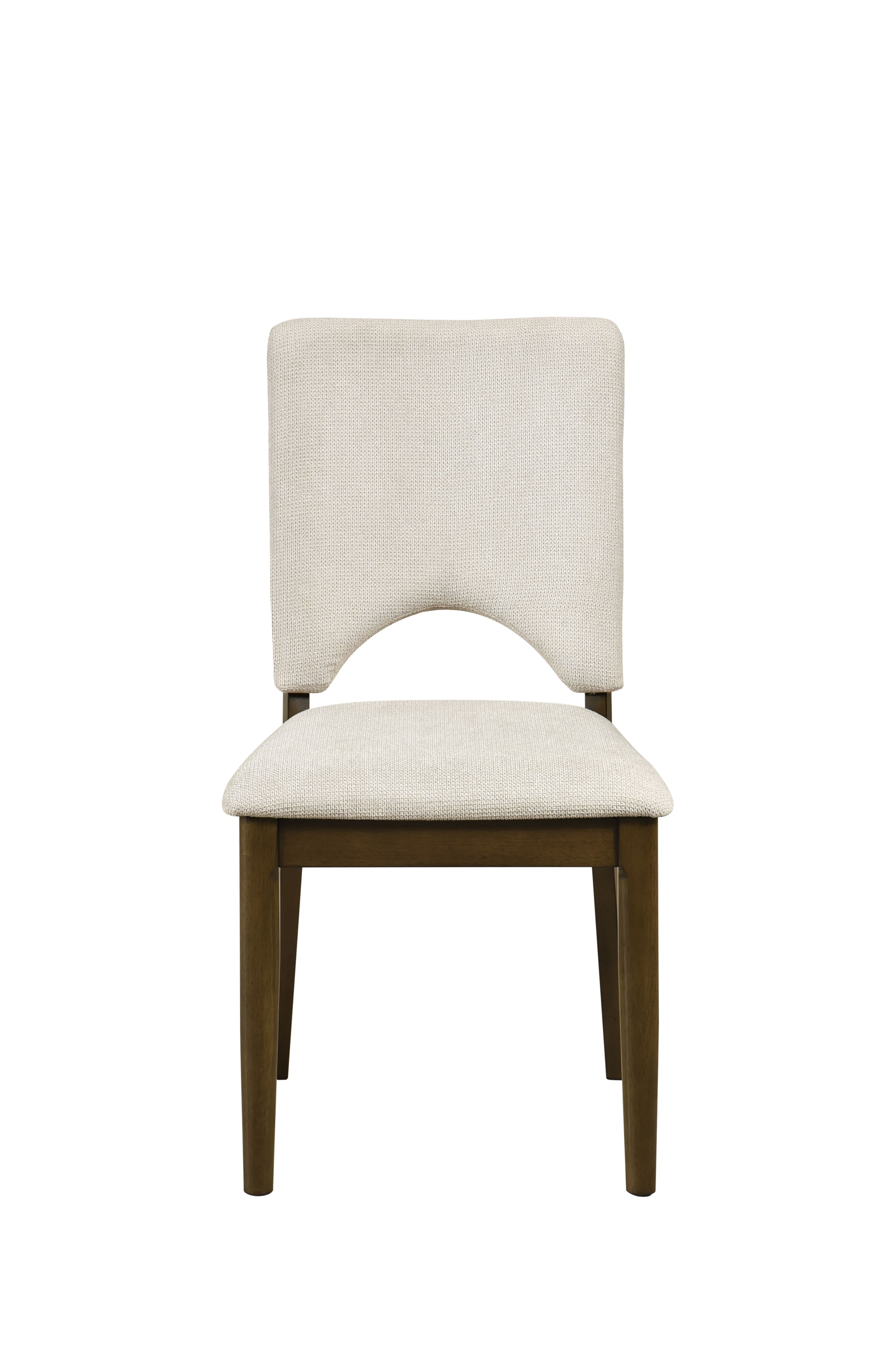 Homelegance 6009 Upholstered Dining Side Chair