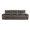 Homelegance Maroni Power Reclining Sofa