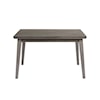 Homelegance Furniture University Dining Table