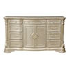 Homelegance Furniture Antoinetta Dresser