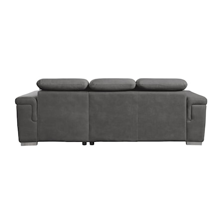 2-Piece Sectional