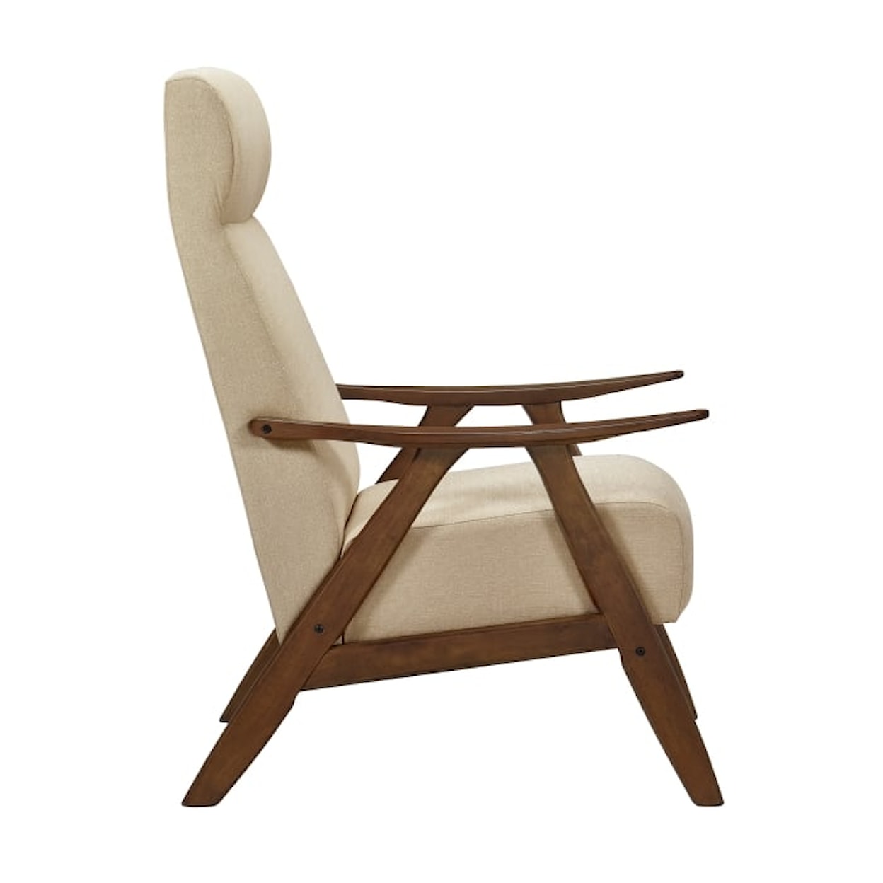 Homelegance Kalmar Accent Chair