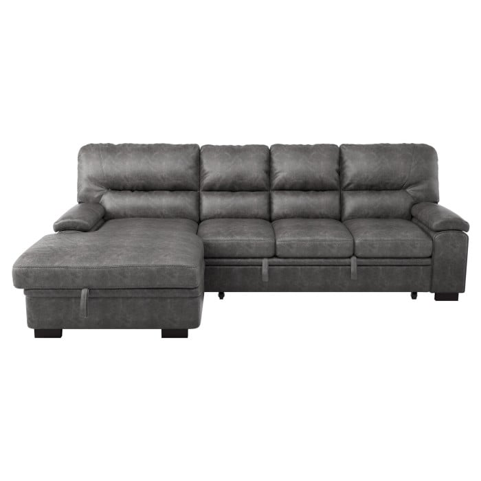 2-Piece Sectional