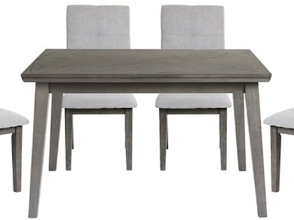 5-Piece Dining Set