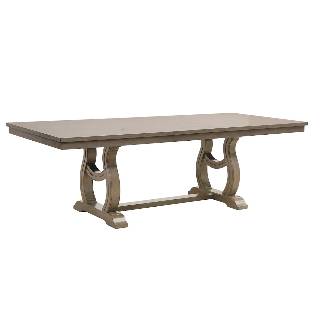 Homelegance Furniture Vermillion Dining Table