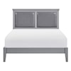 Homelegance Furniture Seabright King Platform Bed