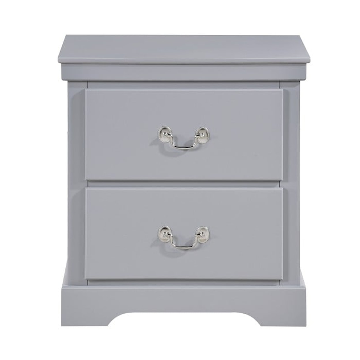 Homelegance Seabright Nightstand