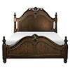 Homelegance Belvieu Mont King Bed