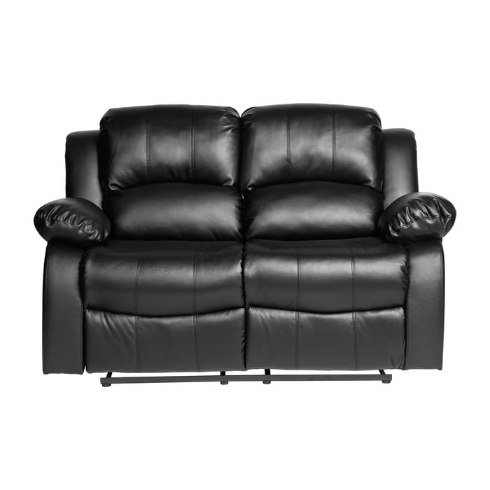 Homelegance Cranley Dual Reclining Loveseat