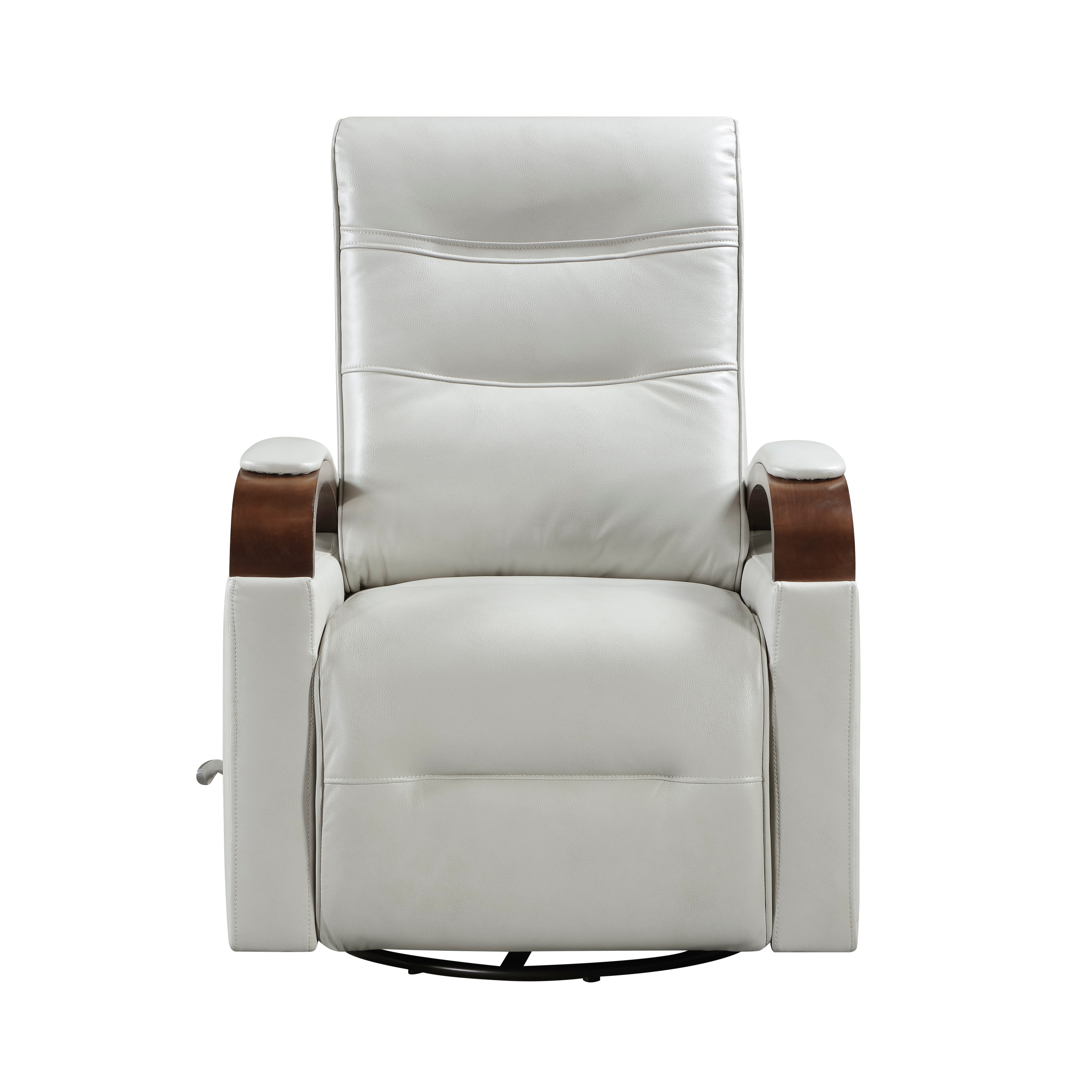 Swivel Glider Recliner
