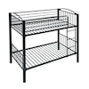 Homelegance Miscellaneous Twin Bunk Bed