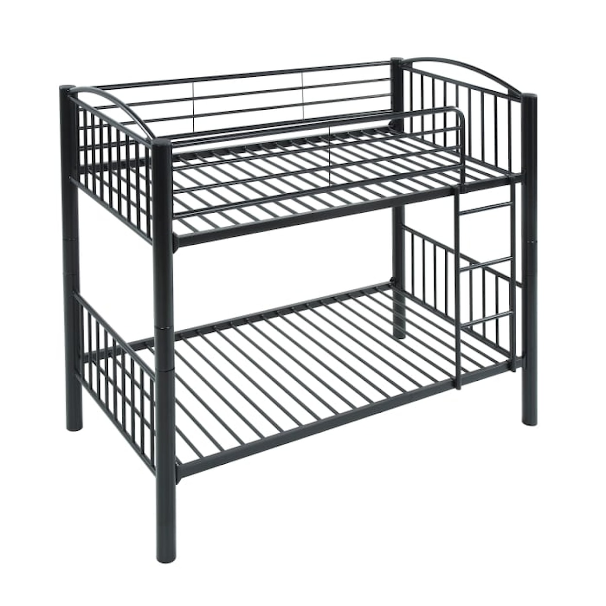 Homelegance Furniture Miscellaneous Twin Bunk Bed