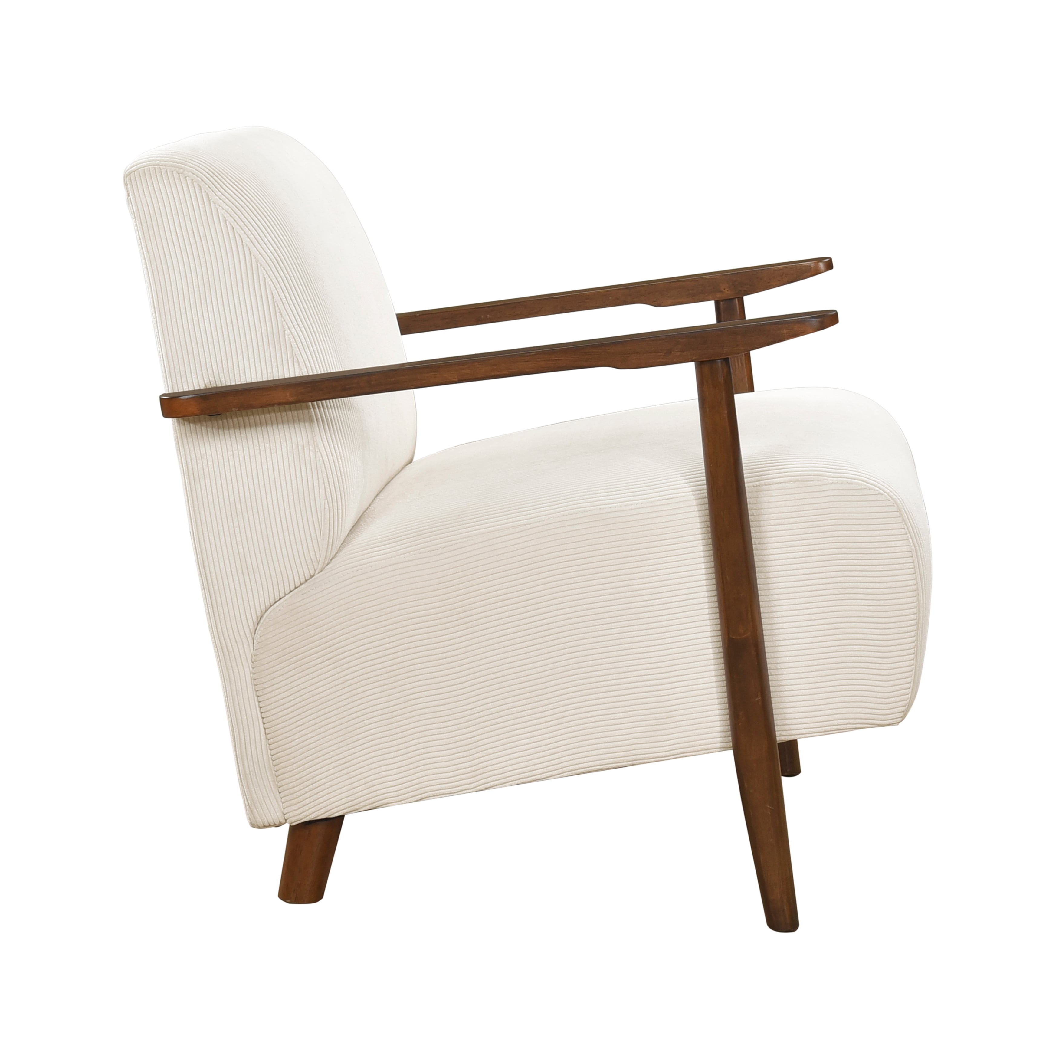 Homelegance Upland Accent Chair