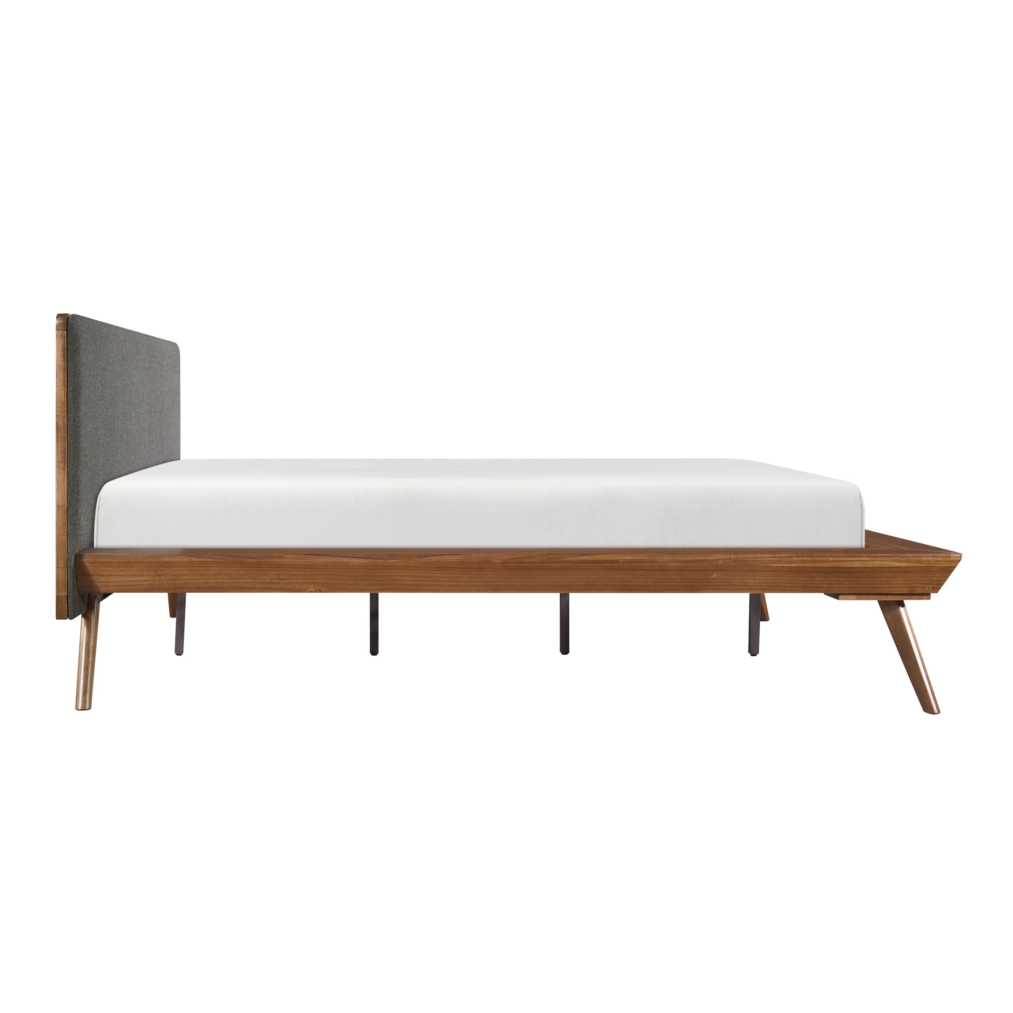 Full Platform Bed