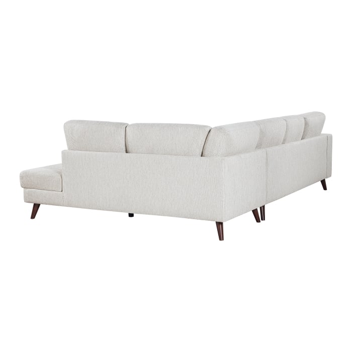 Homelegance Broadway 2-Piece Sectional Sofa