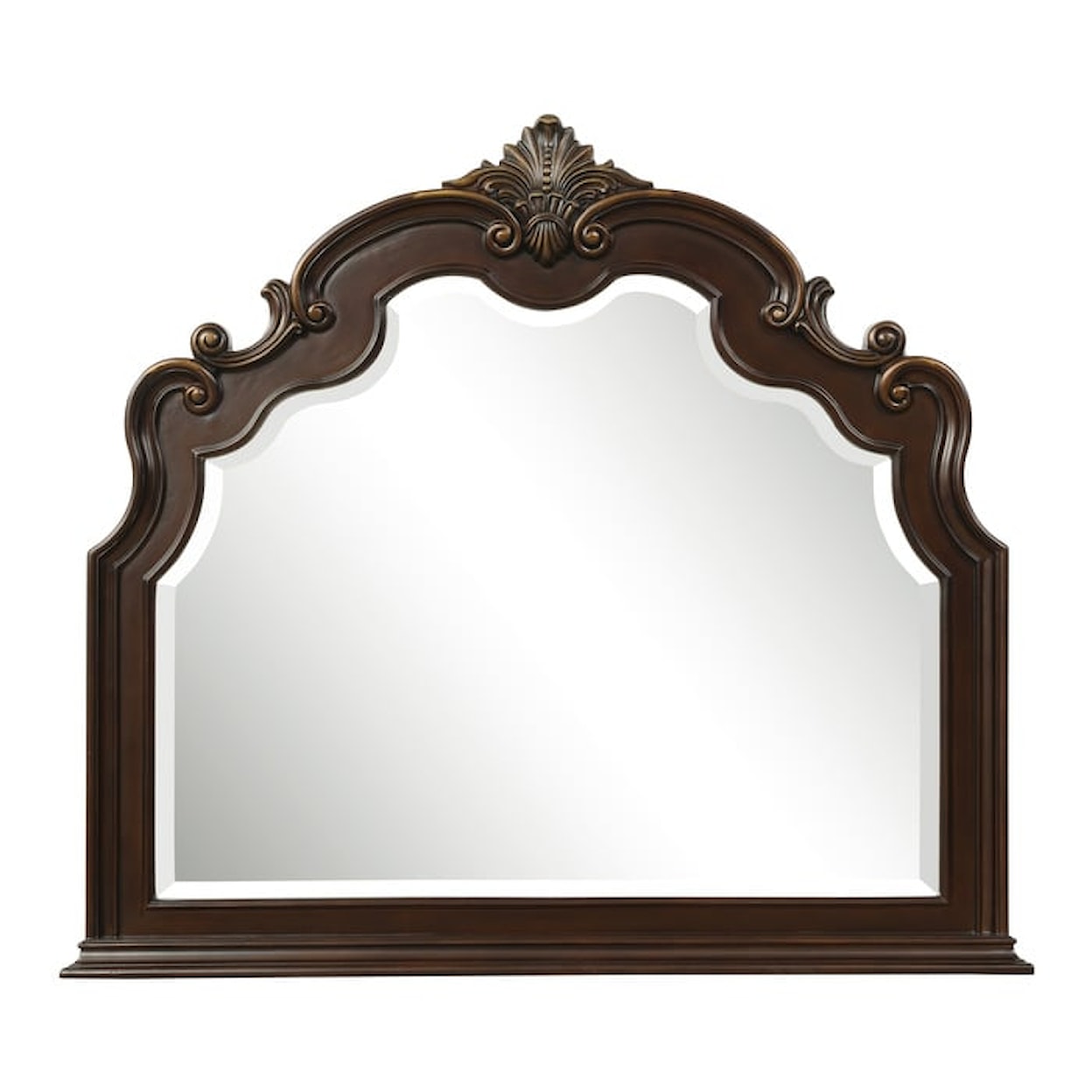 Homelegance Furniture Antoinetta Mirror