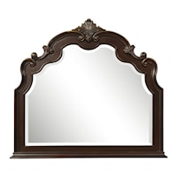 Traditional Mirror