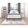 Homelegance Furniture Fawn Full  Bed