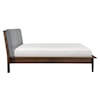 Homelegance Astrid Eastern King Platform Bed