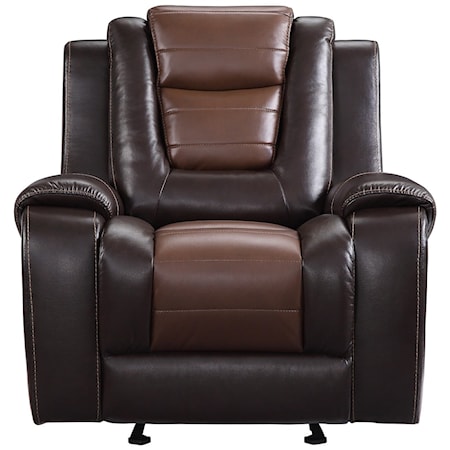 Glider Reclining Chair